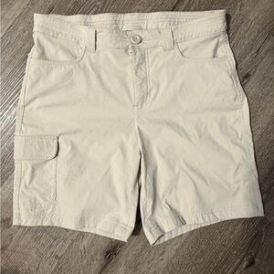 Women’s Eddie Bauer Casual Hiking Shorts